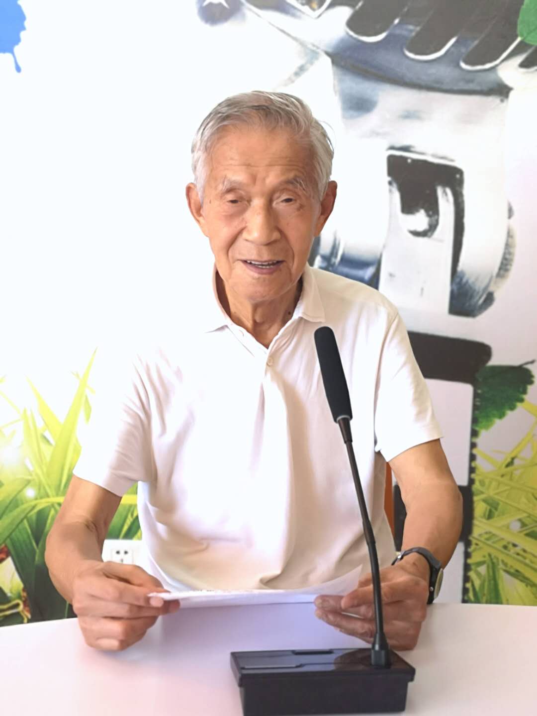 体育老师日日做资讯播报