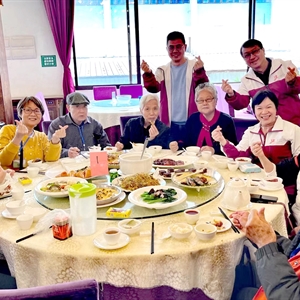 頤康院2024年3月活动图片