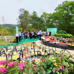 頤康院2024年4月活动图片