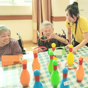 2025年8月8日【认知刺激治疗小组】
